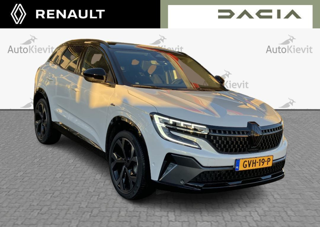 Renault Austral