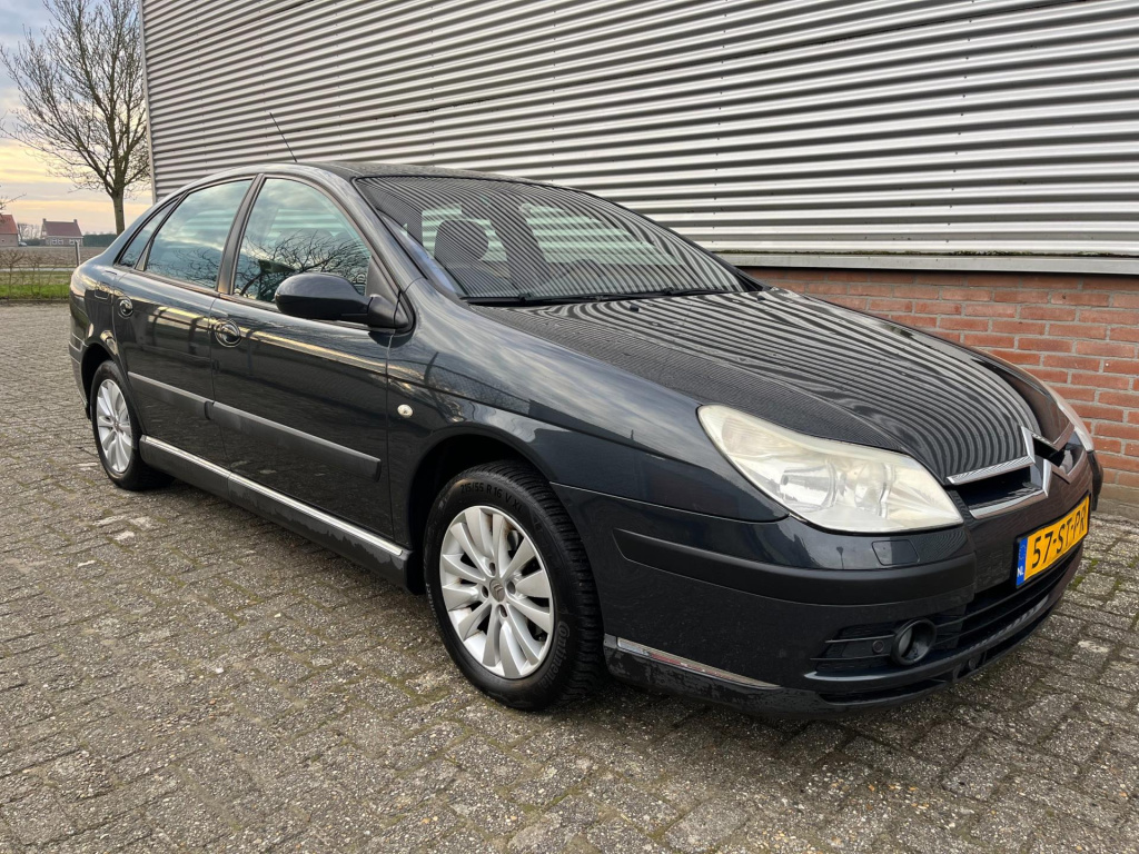 Citroen C5