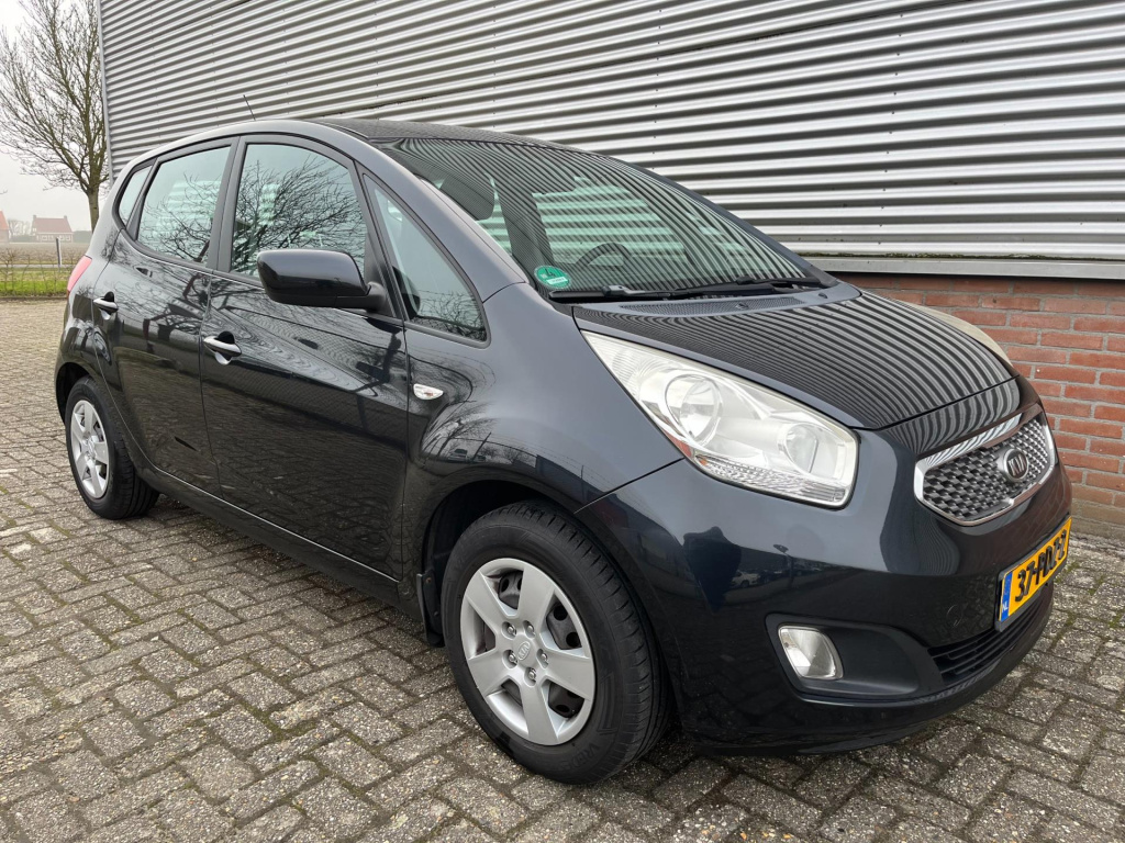 Kia Venga