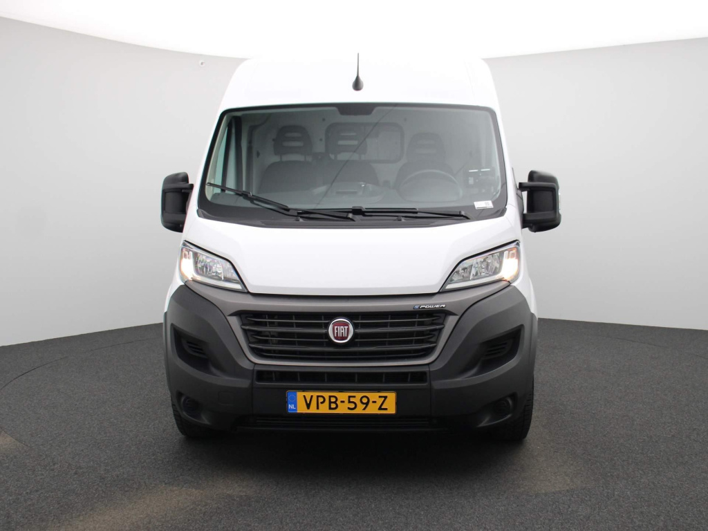 Fiat E-ducato