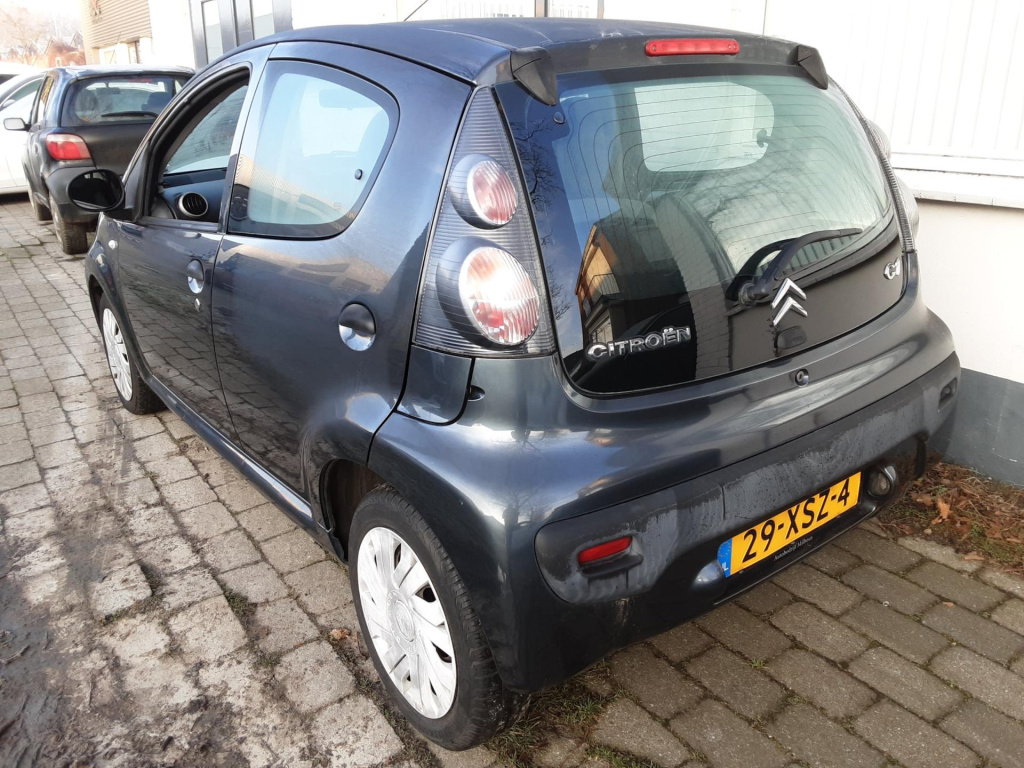 Citroen C1