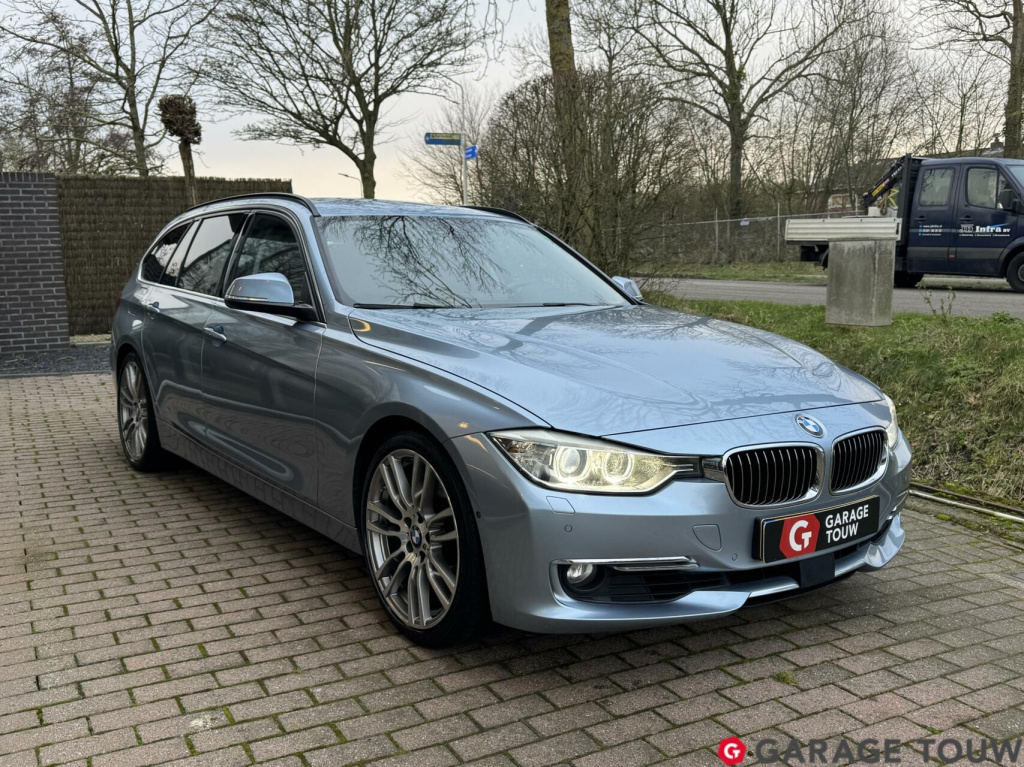 BMW 3-serie