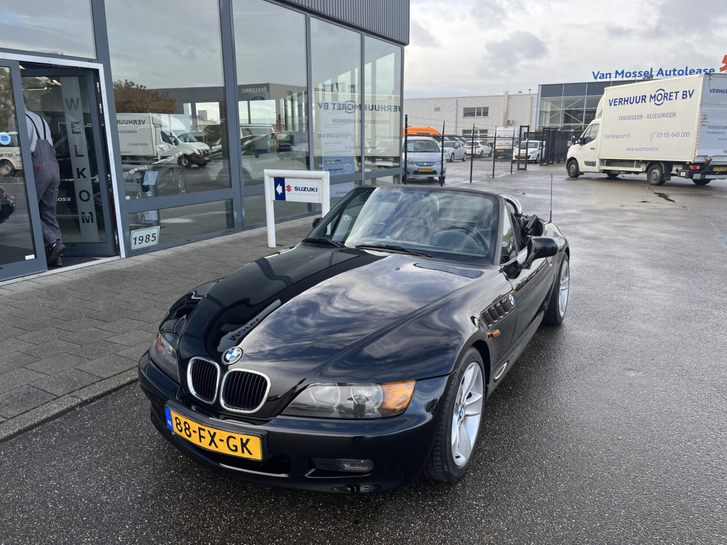 BMW Z3