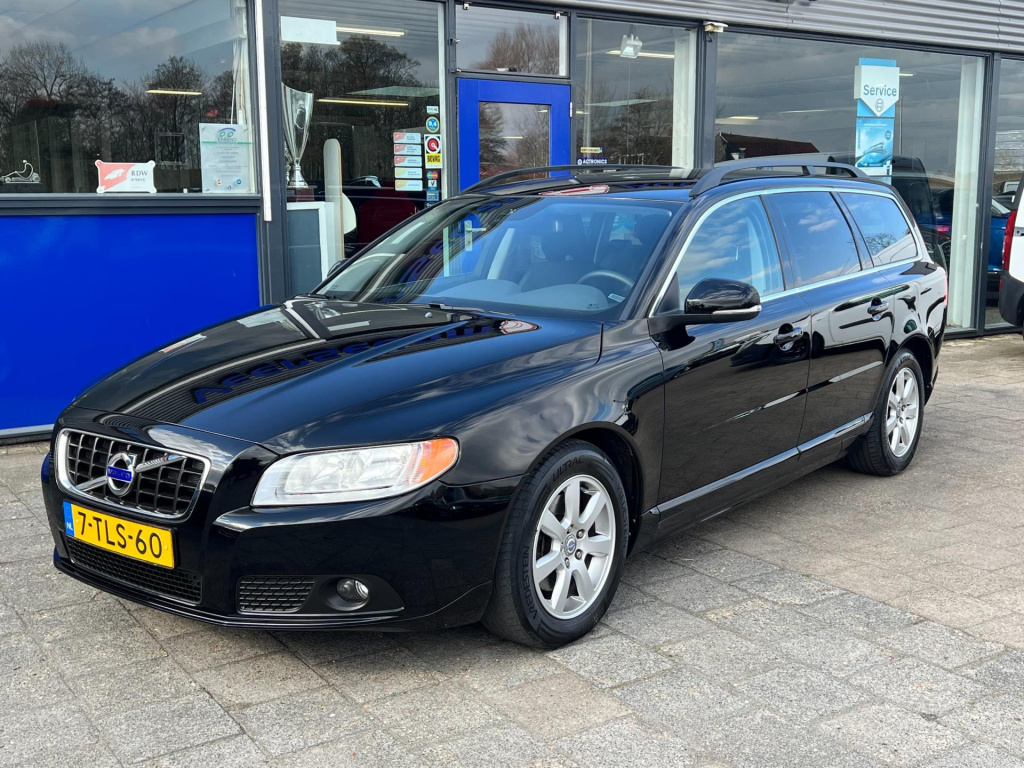 Volvo V70