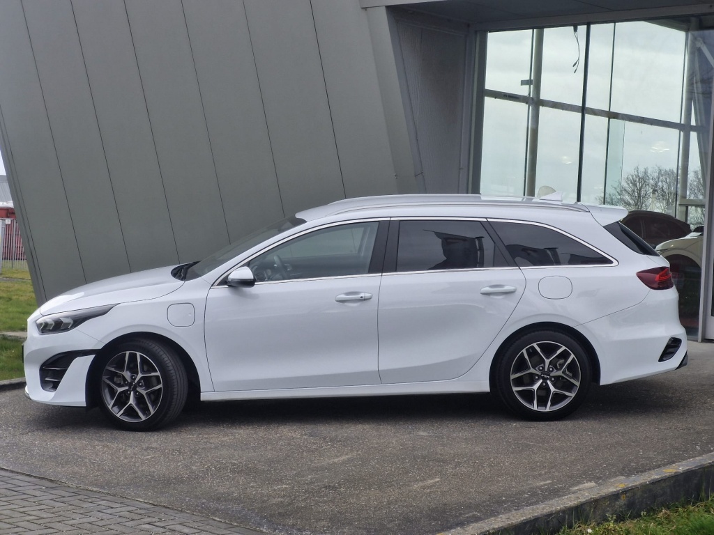 Kia Ceed Sportswagon