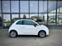 Fiat 500 0.9 twinair lounge ecc leder panorama