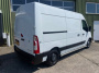 Renault Master t33 dci l2h2 navi, 3-zits