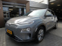 Hyundai Kona ev premium 64 kwh | € 2000,- sepp | navigatie | lederenstoelen |