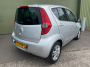 Opel Agila 1.2 edition automaat