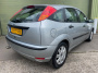 Ford Focus 1.6 - 16v futura