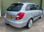 Skoda Fabia combi 1.2 tdi greenline