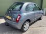 Nissan Micra 1.2 acenta