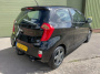 Kia Picanto 1.0 cvvt design edition