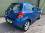 Toyota Yaris 1.3 vvt-i sol