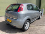 Fiat Punto geande 1.4 edizione cool