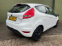 Ford Fiesta 1.25 titanium