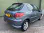 Peugeot 206 1.4 air-line 3 airco