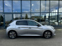 Peugeot 208 1.2 puretech allure pack ecc cruise