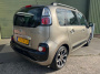 Citroen C3 picasso 1.6 vti exclusive