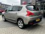 Peugeot 3008 1.6 thp allure | automaat | navigatie | panorama dak | rijklaar