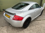 Audi TT 1.8 - 5v turbo quatro