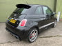 Fiat Onbekend abarth 1.4 - 16v turbo abarth