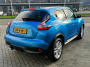 Nissan Juke 1.2 dig-t s/s n-connecta bose | navigatie | trekhaak afneembaar