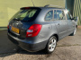 Skoda Fabia combi 1.2 tdi greenline