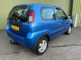 Suzuki Ignis 13-16v gs