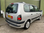 Renault Espace 2.0 - 16v the race