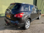 Nissan Qashqai qashqai+2 2.0 optima panodak