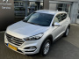 Hyundai Tucson 1.6 gdi comfort | trekhaak afneembaar 1400kg! | navigatie | stoe