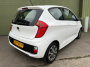 Kia Picanto 1.2 cvvt plus pack