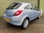 Opel Corsa 1.2 - 16v n-joy stoel/stuur verwarming