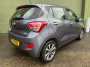 Hyundai I 10 1.2 i-vision leder, stoel verwarming etc