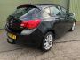 Opel Astra 1.4 turbo sport leder,navi