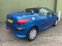 Peugeot 206 2.0 - `16v cc