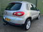 Volkswagen Tiguan 1.4 tsi sport & style 4 motion panodak