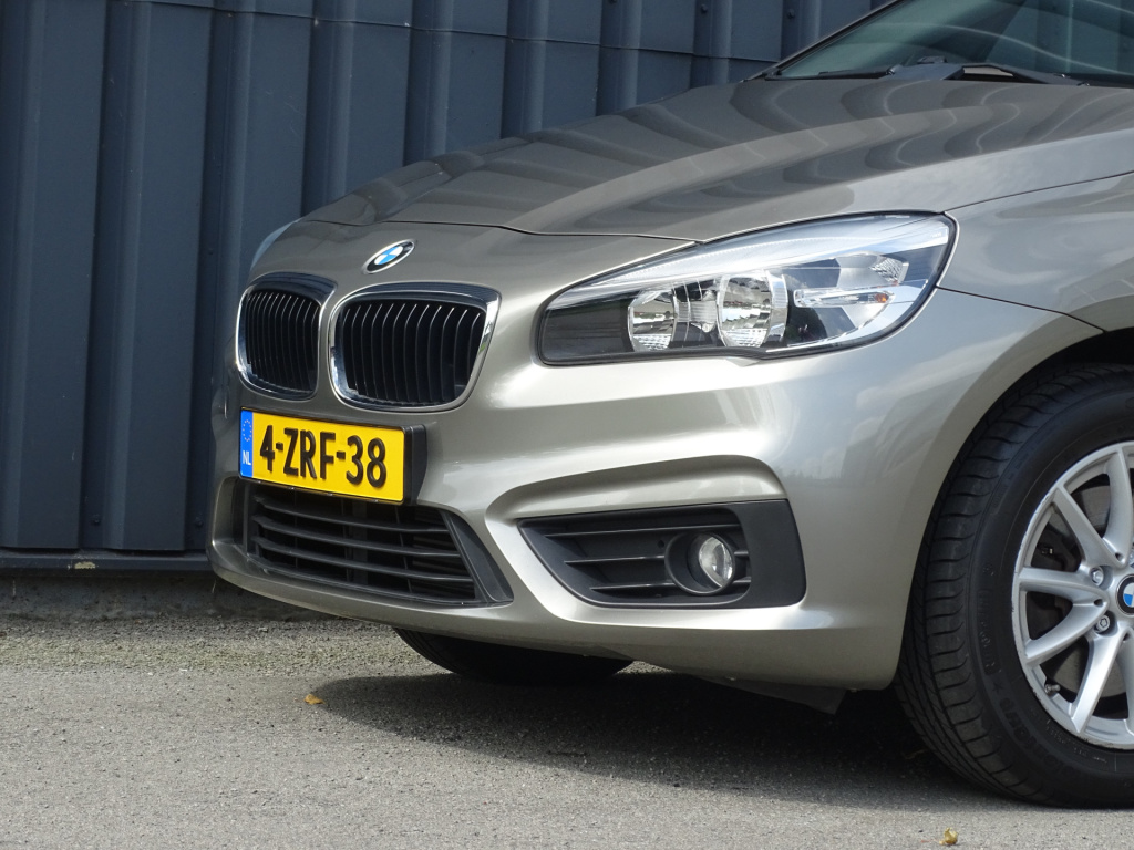 BMW 2-serie