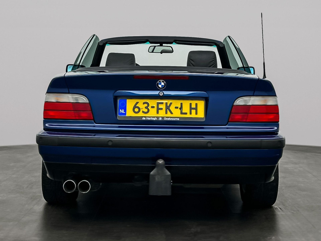 BMW 3-serie