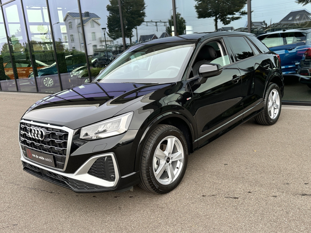 Audi Q2