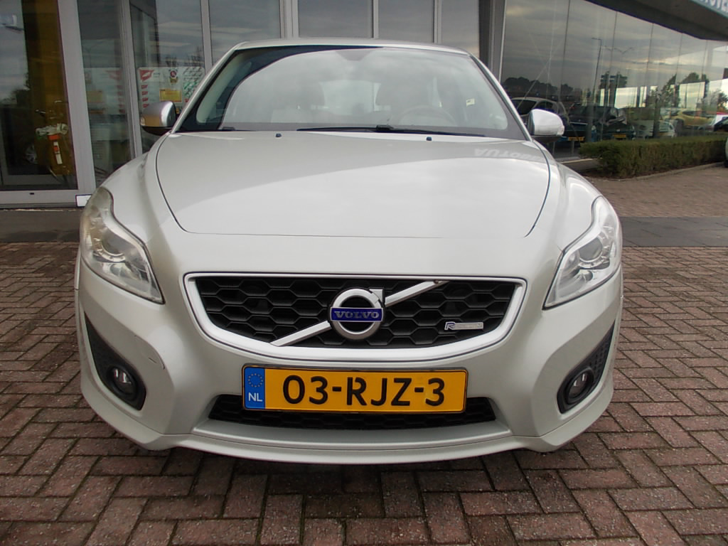 Volvo C30