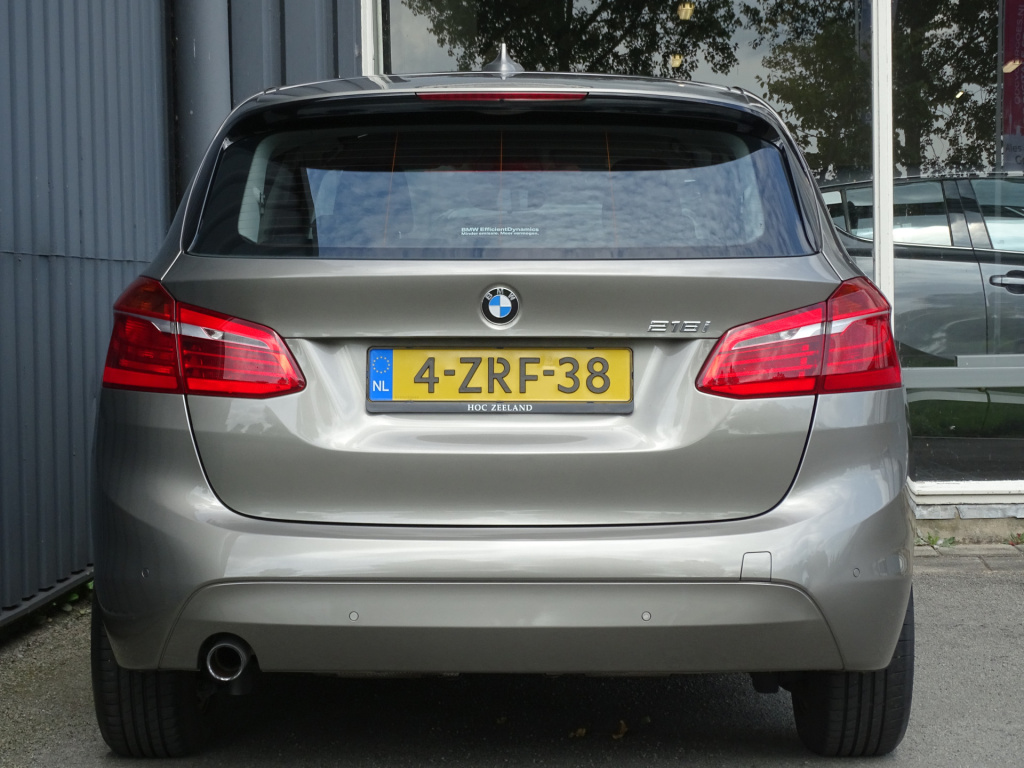 BMW 2-serie