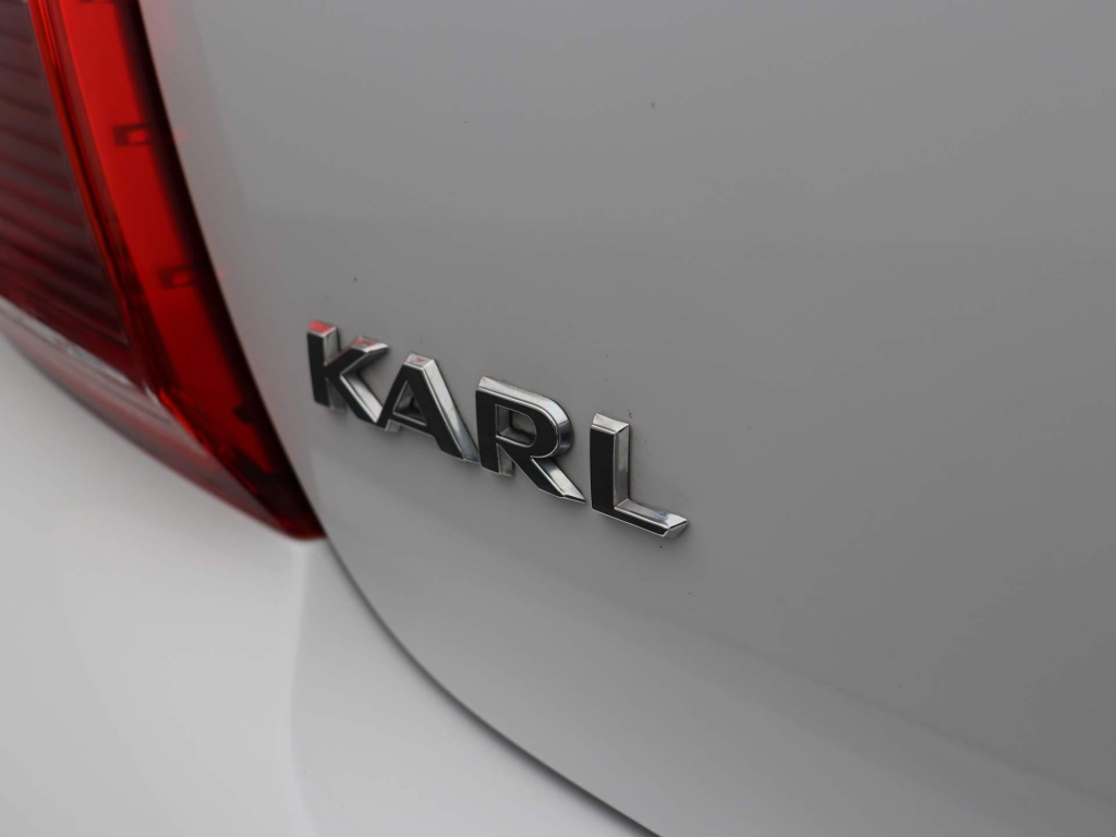 Opel Karl