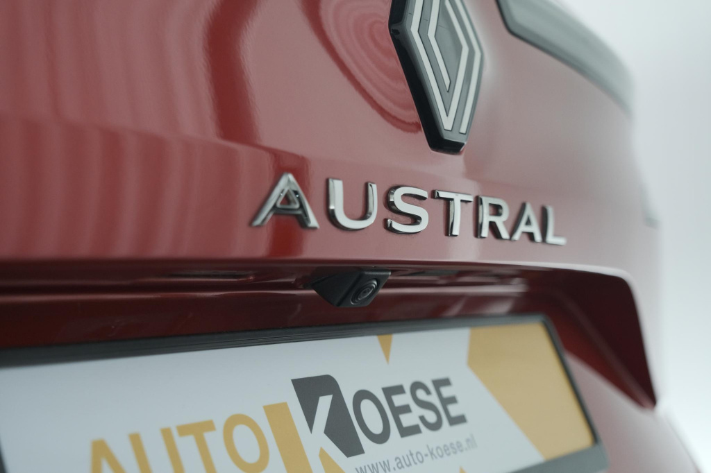 Renault Austral