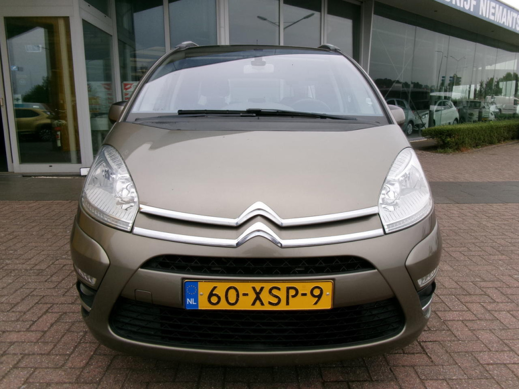 Citroen Grand C4 Picasso