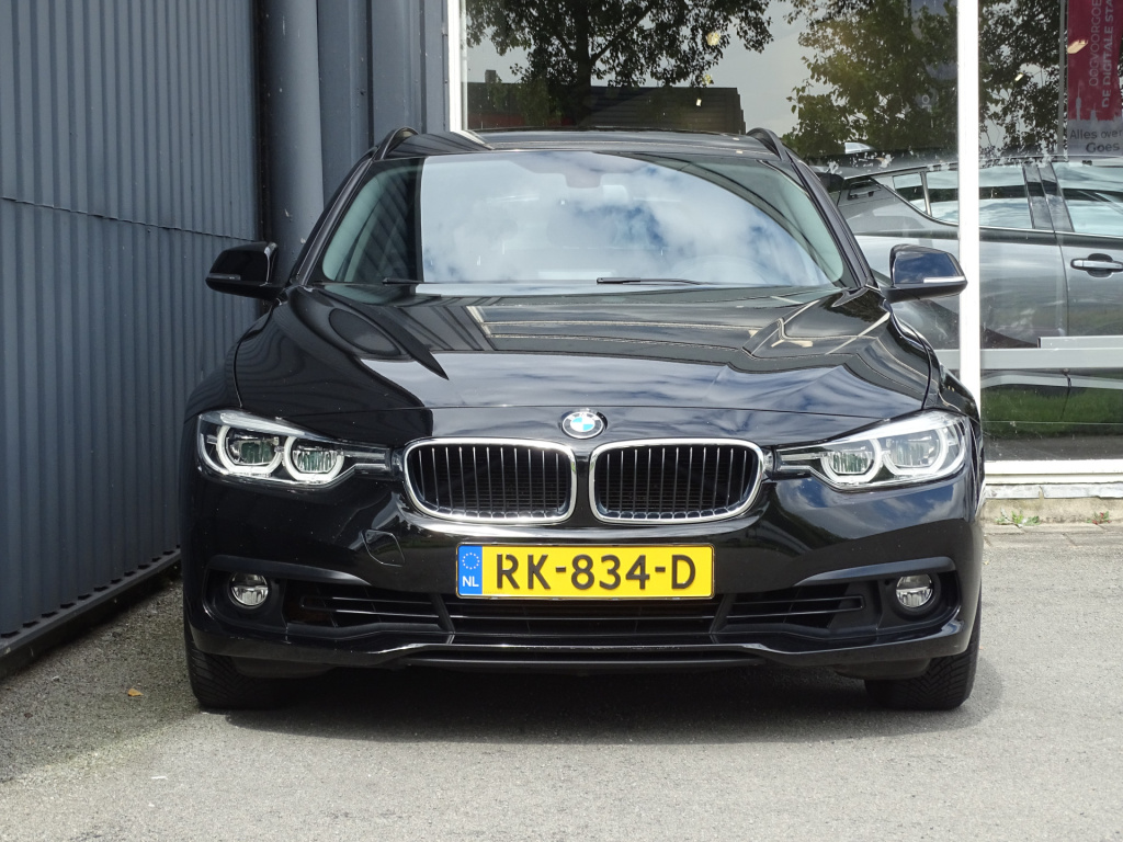 BMW 3-serie