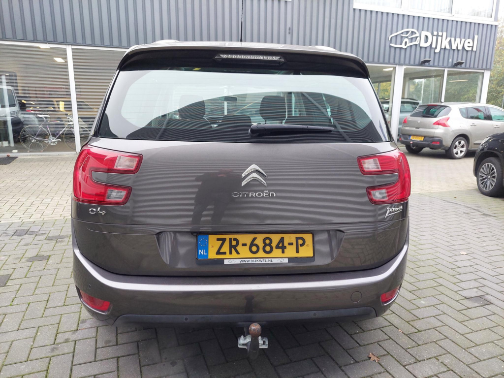 Citroen Grand C4 Picasso