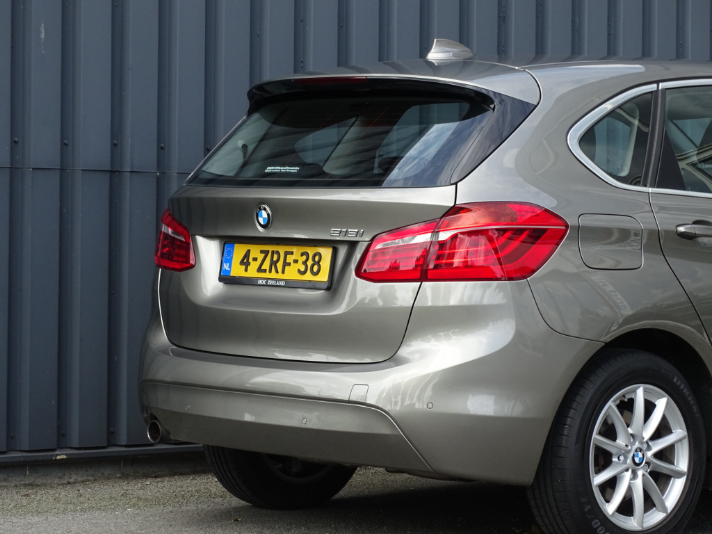 BMW 2-serie