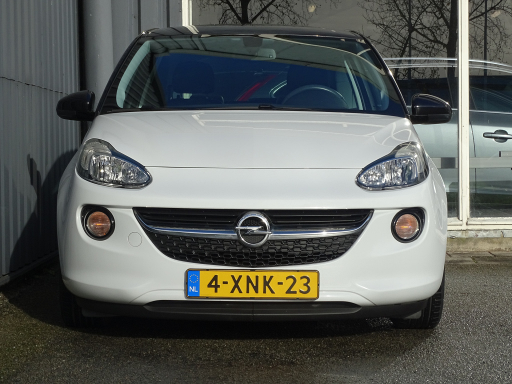 Opel Adam